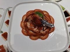 -味+新京宴·烤鸭·北京菜(创意谷店)