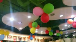 -艺米阳光Hair Salon