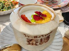 -泰椰里·泰国餐厅(智慧城广百广场店)