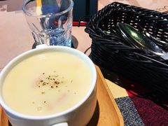 -遇见西木美式餐厅(体育路店)
