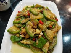 -缪氏川菜(丰盛町店)
