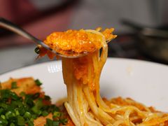 -黑手制面·Gentle Pasta(国金天地店)