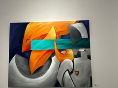 -时代美术馆-成都馆