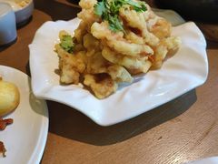 -奇滋豆味(南十四道街店)