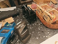 -PAPER STONE BAKERY(天环店)
