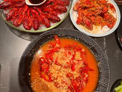 -红盔甲·小龙虾(人民广场店)