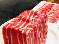 -和院老火锅铜锅烧烤海鲜(朱雀大街店)