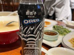 -崔义清鲁菜馆(大明湖店)