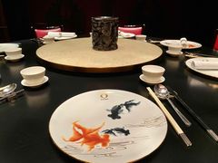 -8餐厅(新葡京酒店)
