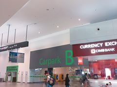 -吉隆坡国际机场