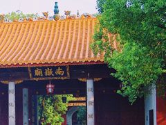 -南岳衡山风景名胜区