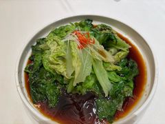 -大铁勺新津菜(中北永旺店)