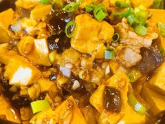豆腐煲-嘉丰湘菜馆(芳群园店)