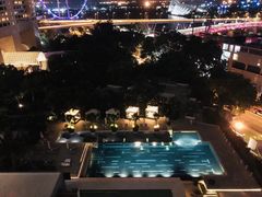 -新加坡文华东方酒店