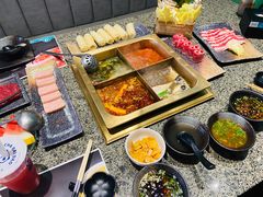 -王家渡火锅店(悦荟万科广场店)