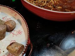 -西安W酒店·WEI全味西餐厅