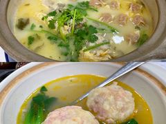 -瑞福园联谊餐室(茂名南路店)