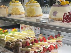 -卷心卷意·轻甜蛋糕(新光天地店)