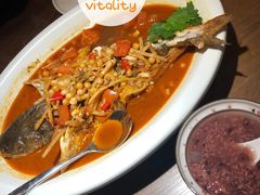 广西老友鱼-桂小厨广西菜(万象城店)
