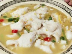 -春雅花厨(莱西店)