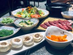 -NIUAN牛庵·日式和牛烧肉(恒隆店)