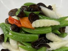 -院里寻菜·精致庭院菜(观沙岭店)