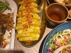 -耶里夏丽·新疆菜·28年喀什老馆(田林东路店)