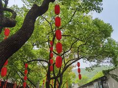 -惠山古镇·寄畅园