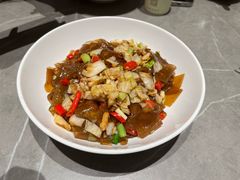 -楚山晓·楚湘菜(江夏永旺店)