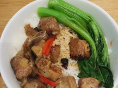 -庆记香港烧味小馆(浦东机场店)