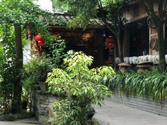 -青城甲(青城山店)