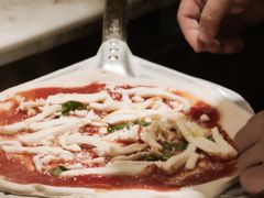 -Mammamia意大利餐厅(古北店)