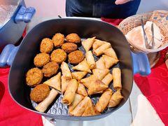 -La Medina餐厅(亮马河南路店)