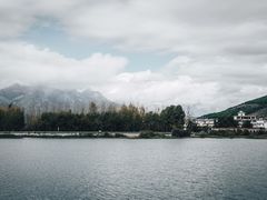 -清溪水库