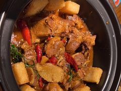 -刀板香·安徽菜(望江东路店)
