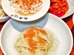 -裕兴记•蟹黄面馆(人民广场店)