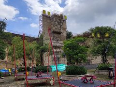 -双龙潭生态运动景区