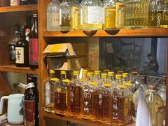 -桂马·日本料理·海胆·海鲜饭·酒场(民主广场店)