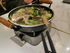 -乔阿马·江南味·驴肉香(龙湖华泾天街店)