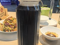 -老边饺子馆(西站店)