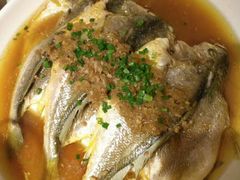 -梁家大院•农家菜(昆山会展中心店)