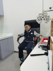 -唯儿诺儿童医院·儿科·眼科·口腔(金桥店)