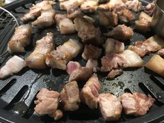 -401餐厅(弘大店)