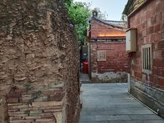 -晋江五店市传统文化旅游区