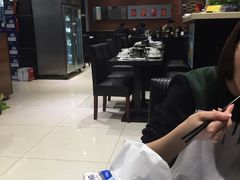 川香煲-川香煲(茅台路店)