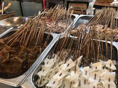 串串-隆氏兔头(七道堰店)