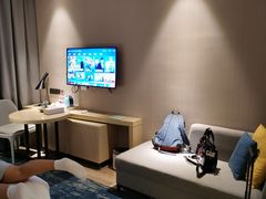 -宜尚酒店(武汉江汉路步行街店)