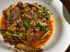 -费大厨辣椒炒肉(万家丽一店)