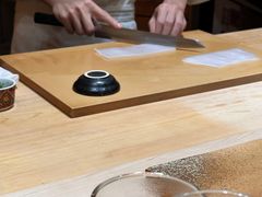 -荣一代目OMAKASE板前料理
