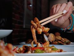 -渔娘渔家丹东海鲜(东直门店)